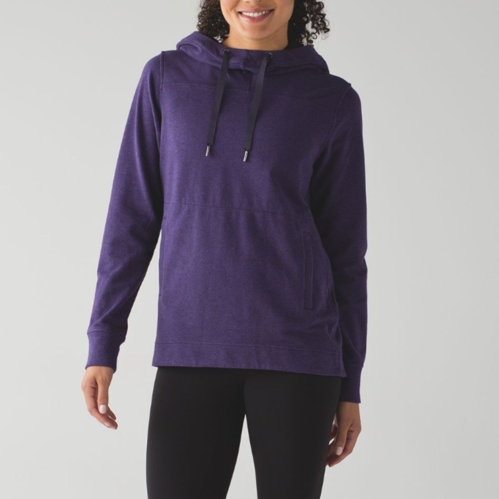 Lululemon Split Pullover - image 1